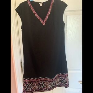 Merona dress size xs